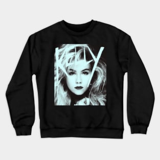 kelly bundy Crewneck Sweatshirt